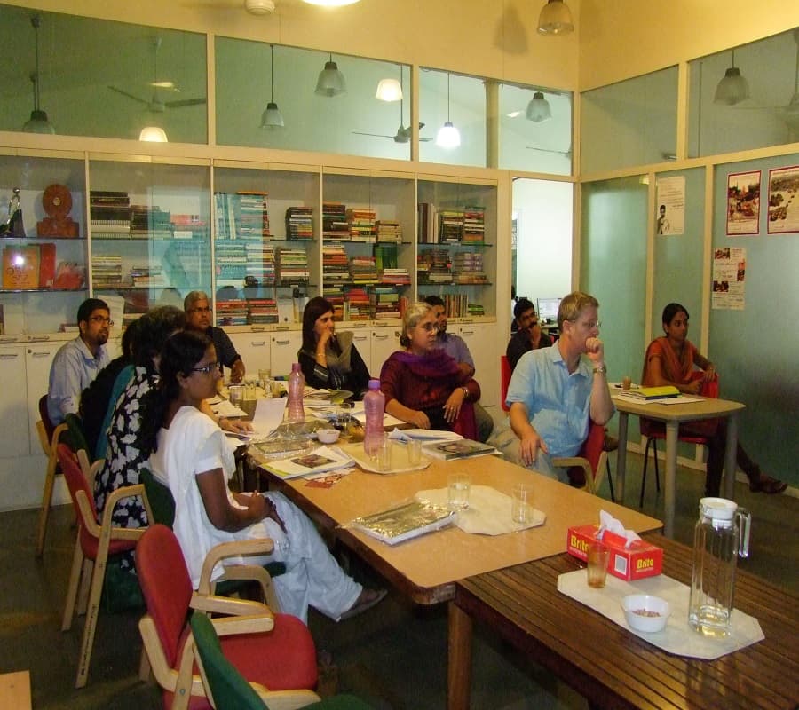 International Institute for Population Sciences Mumbai Event photo 6