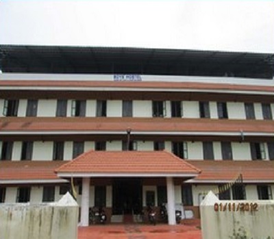 SSUS Academic Building photo 5