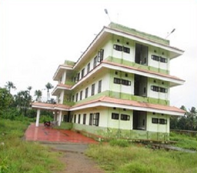 SSUS Academic Building photo 7
