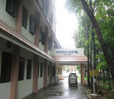 SSUS Academic Building photo 8