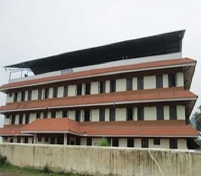 SSUS Academic Building photo 9