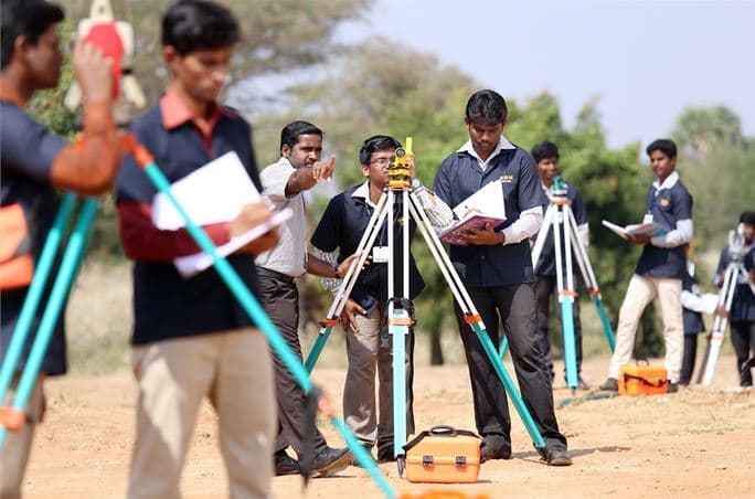 SBM College of Engineering and Technology Dindigul Lab Facility photo 3