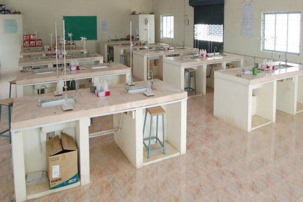 Jaya Sakthi Engineering College Chennai Infrastructure photo 2