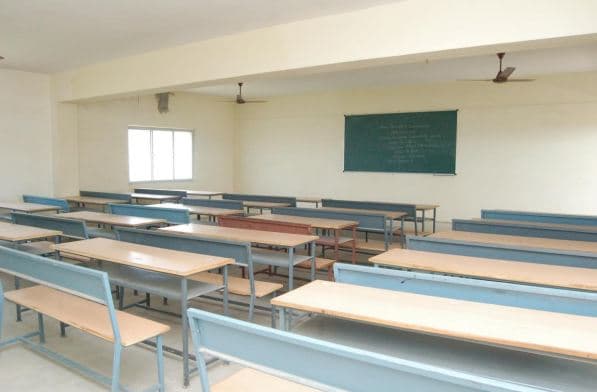 Jaya Sakthi Engineering College Chennai Infrastructure photo 4