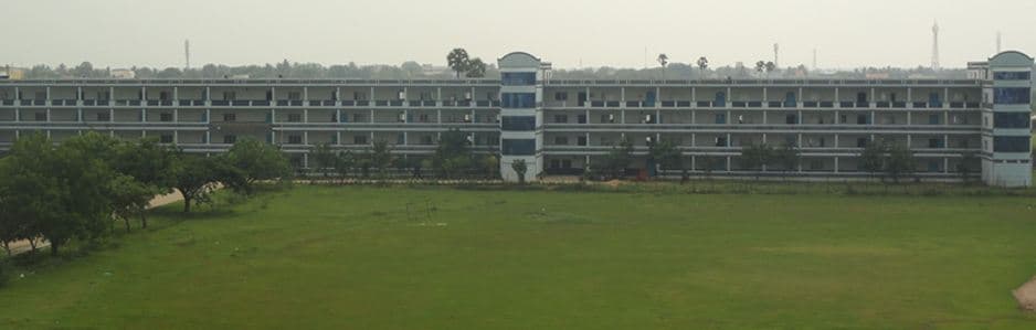 Jaya Sakthi Engineering College Chennai Campus Building photo 6
