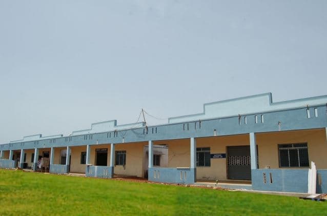 Jaya Sakthi Engineering College Chennai Campus Building photo 4