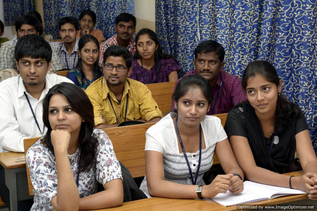 Vemana Institute of Technology Bangalore Infrastructure photo 1
