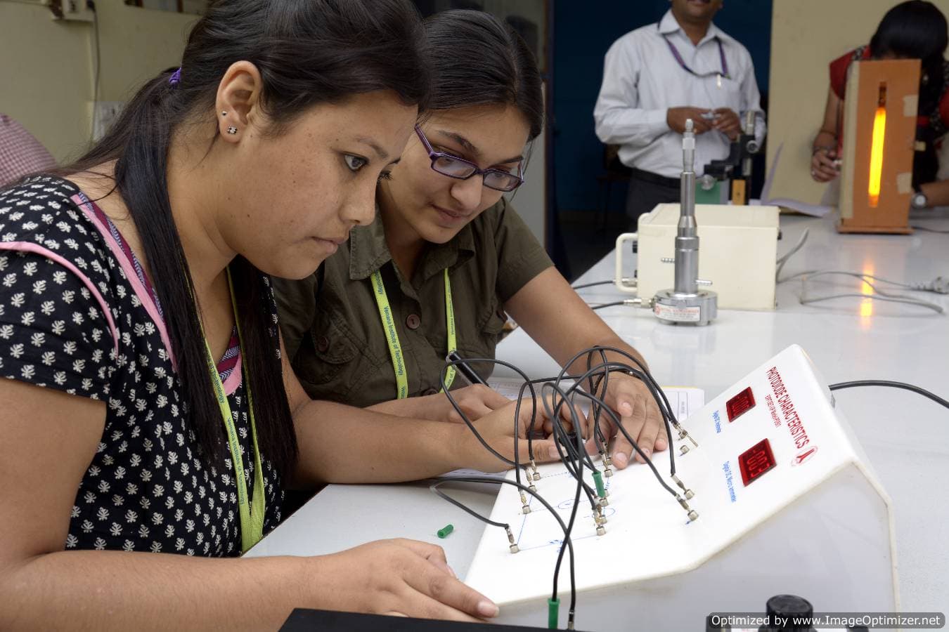 Vemana Institute of Technology Bangalore Infrastructure photo 8