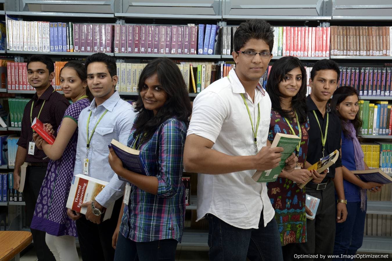 Vemana Institute of Technology Bangalore Infrastructure photo 15