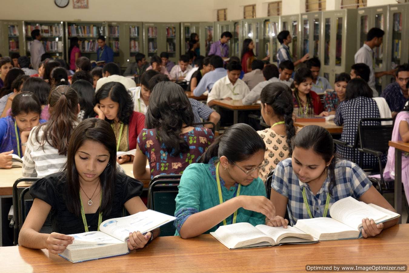 Vemana Institute of Technology Bangalore Infrastructure photo 18