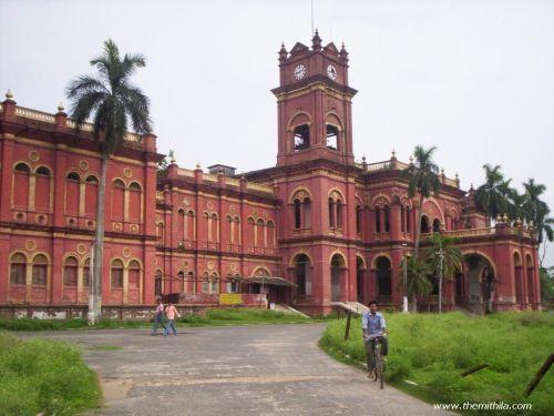 KKSU Campus photo 2