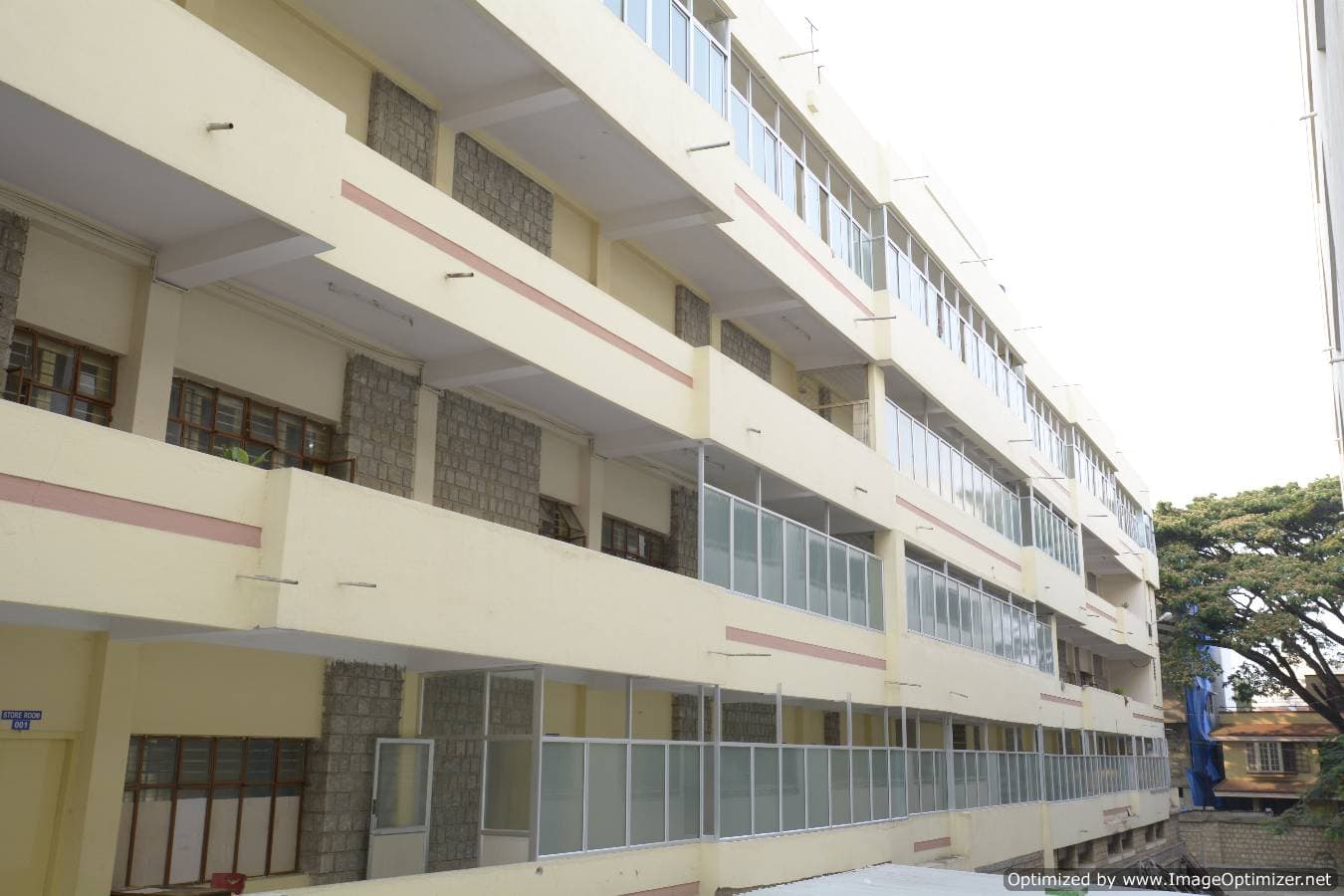 Vemana Institute of Technology Bangalore Campus photo 3