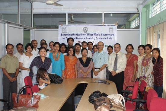 KKHSOU Facility photo 3