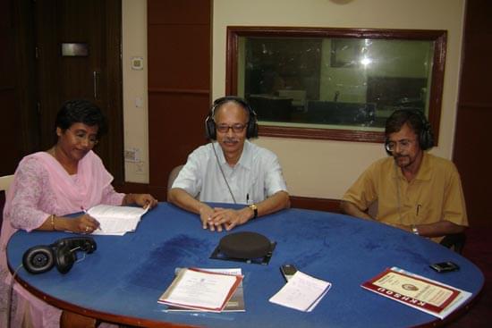 KKHSOU Facility photo 5