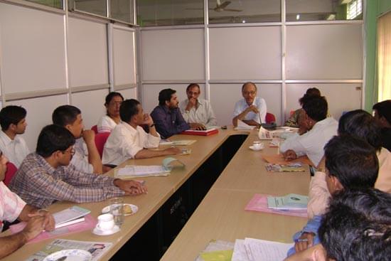 KKHSOU Facility photo 6