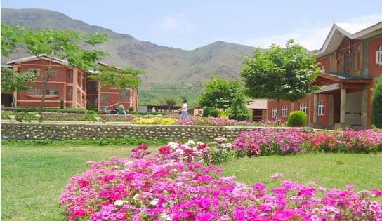 IUST Academic Building photo 4