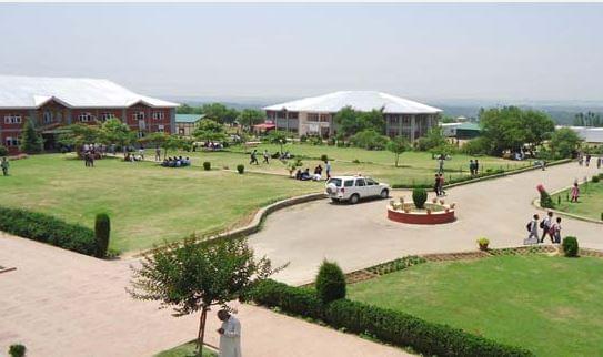 IUST Academic Building photo 5