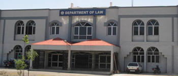 BU Bhopal Academic Building photo 9