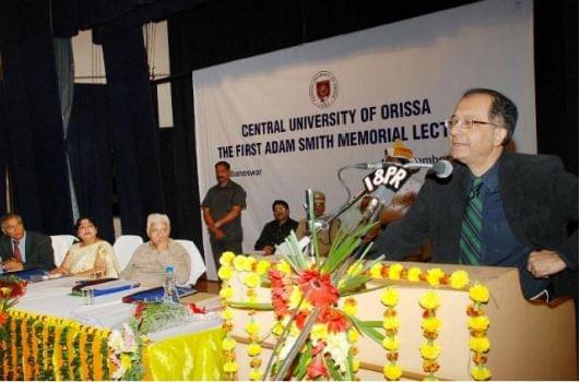 CU Odisha Convocation photo 10