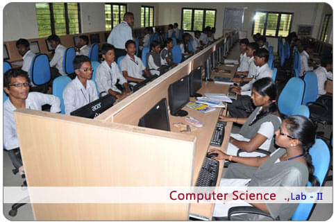 Wellfare Institute of Science Technology and Management Visakhapatnam Campus photo 6