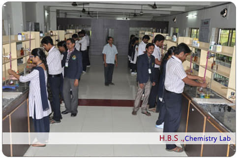 Wellfare Institute of Science Technology and Management Visakhapatnam Campus photo 7