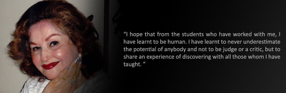 Madhumati Acting Academy Mumbai General photo 1