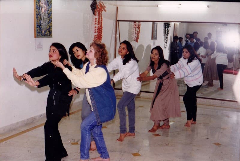 Madhumati Acting Academy Mumbai Infrastructure photo 1