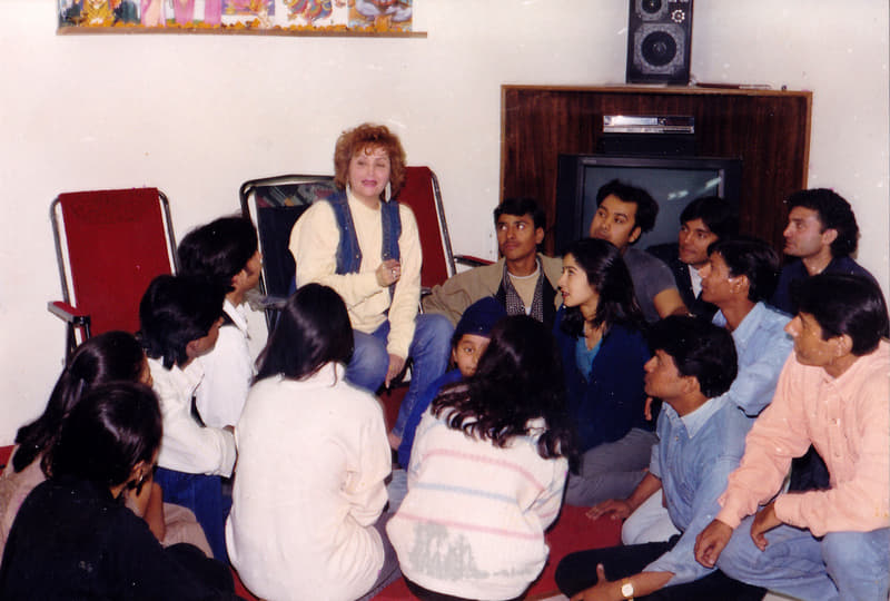 Madhumati Acting Academy Mumbai Infrastructure photo 2