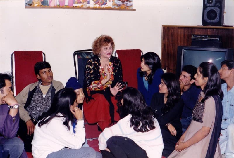 Madhumati Acting Academy Mumbai Infrastructure photo 3