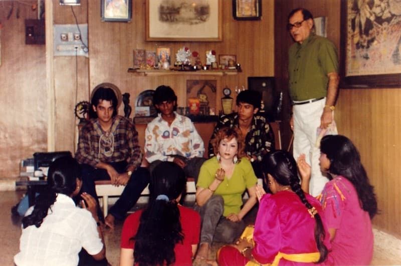 Madhumati Acting Academy Mumbai Infrastructure photo 4