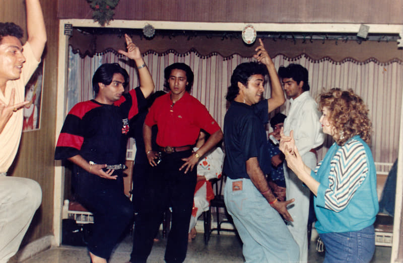 Madhumati Acting Academy Mumbai Infrastructure photo 5