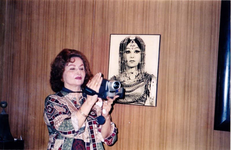 Madhumati Acting Academy Mumbai Infrastructure photo 6