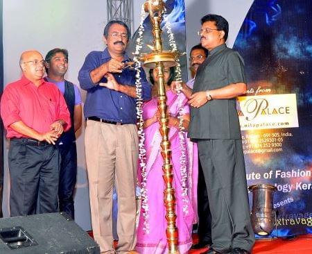 Institute of Fashion Technology Kollam College Images photo 5