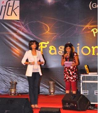 Institute of Fashion Technology Kollam College Images photo 6
