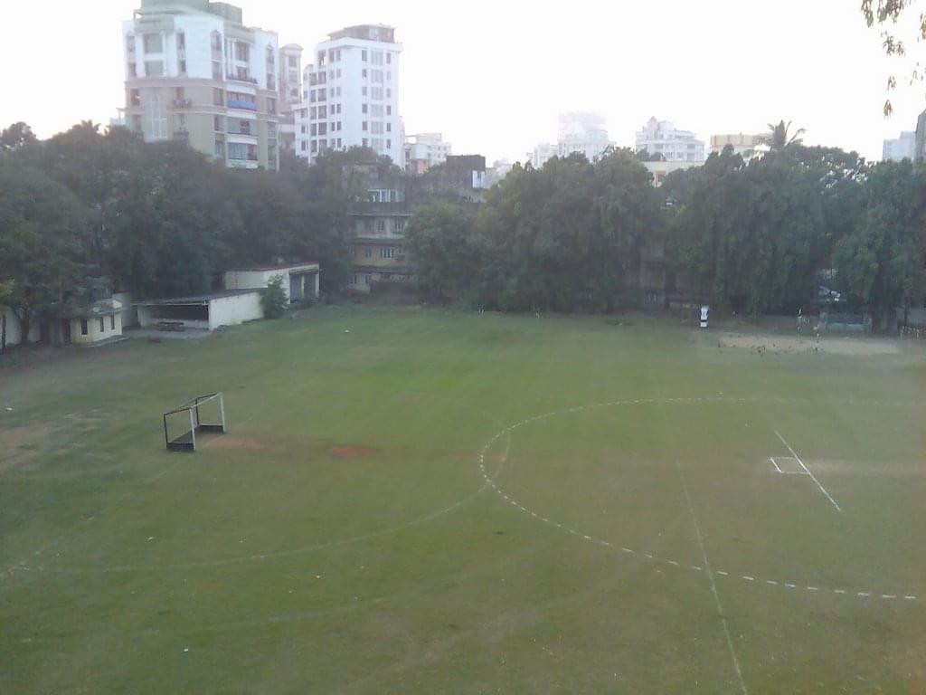 Guru Nanak Khalsa College of Arts, Science & Commerce Mumbai hostel photo 2
