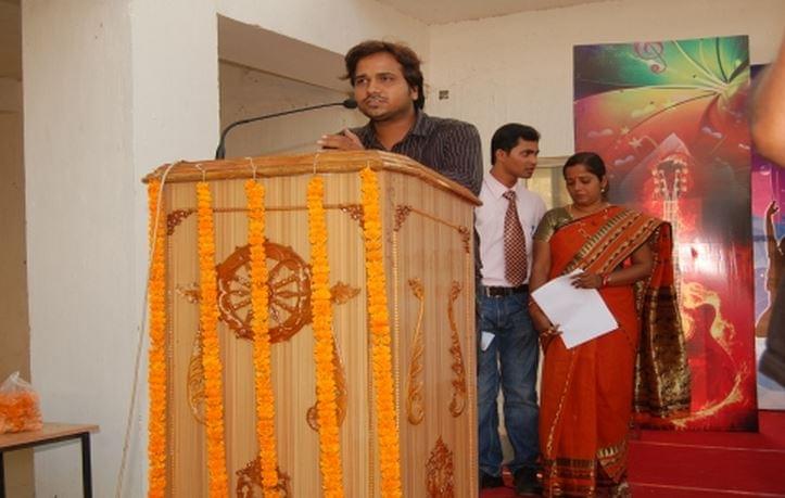 Kruttika Institute of Technical Education Bhubaneswar Campus photo 10