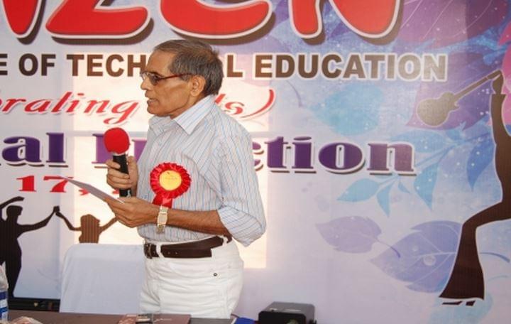 Kruttika Institute of Technical Education Bhubaneswar Campus photo 11