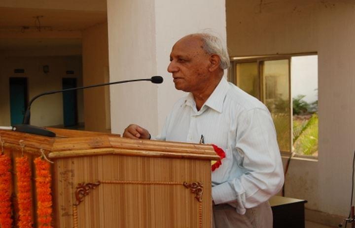 Kruttika Institute of Technical Education Bhubaneswar Campus photo 12