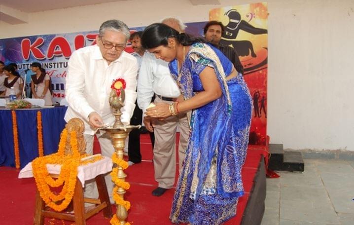 Kruttika Institute of Technical Education Bhubaneswar Campus photo 3