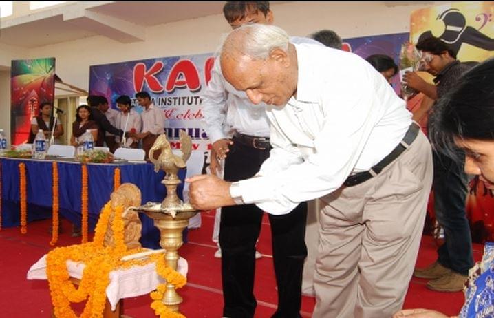 Kruttika Institute of Technical Education Bhubaneswar Campus photo 4