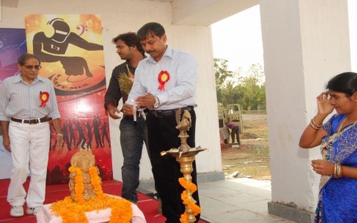 Kruttika Institute of Technical Education Bhubaneswar Campus photo 5