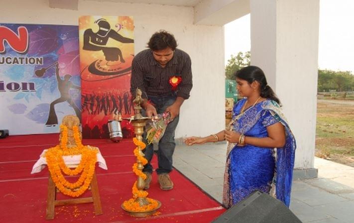 Kruttika Institute of Technical Education Bhubaneswar Campus photo 7