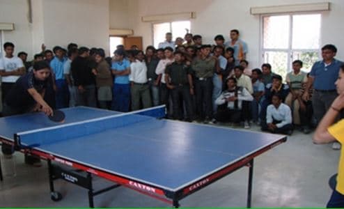 DSRRAU Infrastructure photo 3