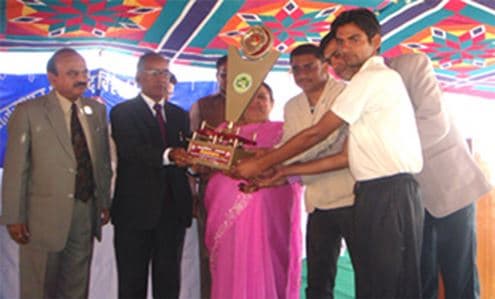 DSRRAU Events photo 1