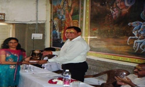 DSRRAU Events photo 3