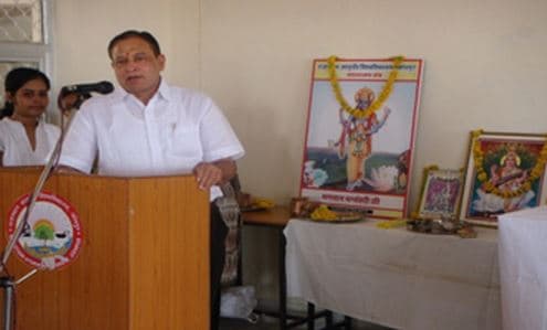 DSRRAU Events photo 4