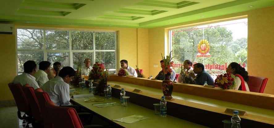 Ideal Institute of Engineering Nadia Infrastructure photo 1