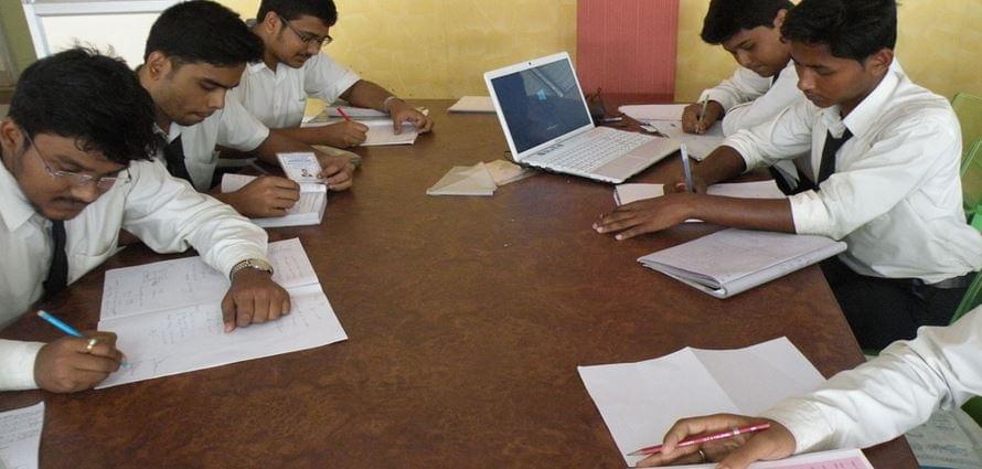 Ideal Institute of Engineering Nadia Infrastructure photo 10