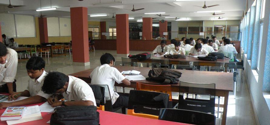 Ideal Institute of Engineering Nadia Infrastructure photo 11