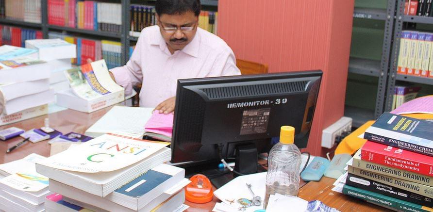 Ideal Institute of Engineering Nadia Infrastructure photo 13